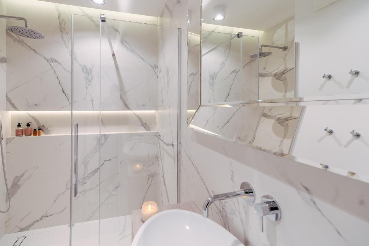 Apartamento Balticus Sea View Miedzyzdroje Exterior foto